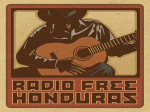 Radio Free Honduras logo1